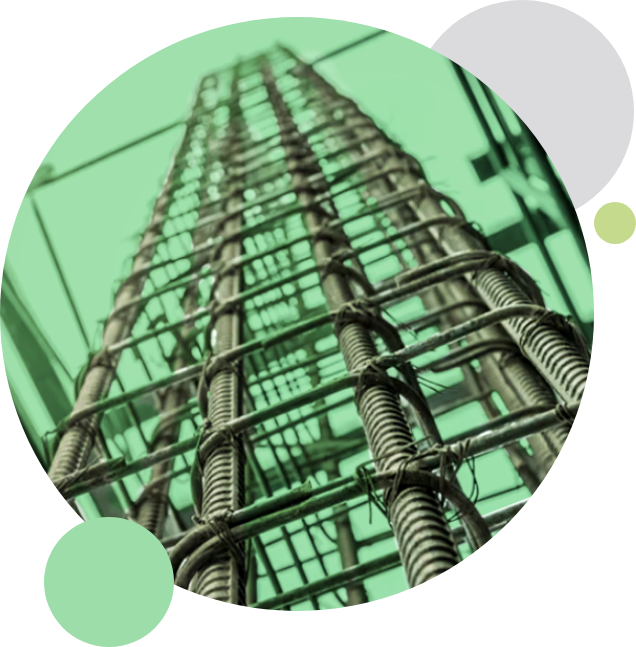 Building Structure Hardware