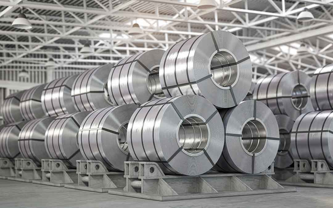 Nickel Price Volatility and Stainless Steel niobium.tech